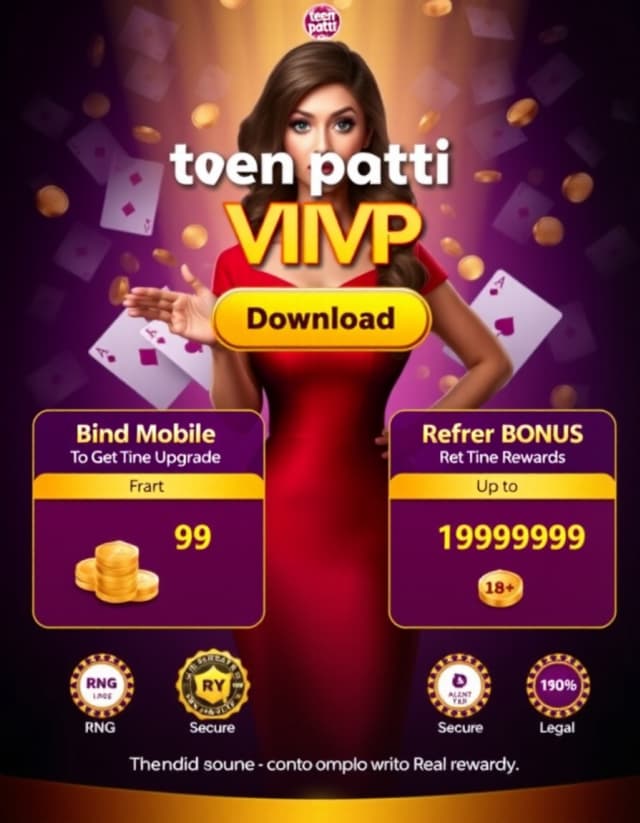 Teen Patti Vungo Banner